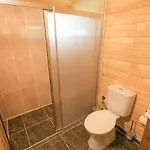 Cinderella Pension&bungalow Affittacamere 3*