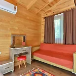 Affittacamere Cinderella Pension&bungalow