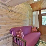 Cinderella Pension&bungalow Affittacamere Çıralı