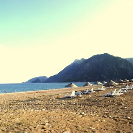 Cinderella & 3* Çıralı