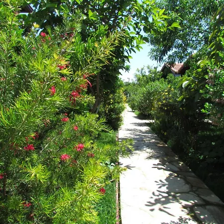 Cinderella & Pensión 3*