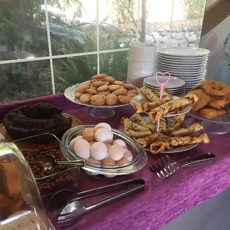 Pensión Cinderella &