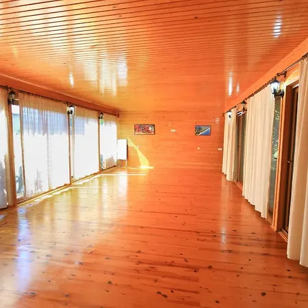 Pensión Cinderella & 3*