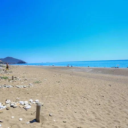 Cinderella & Pensión 3*