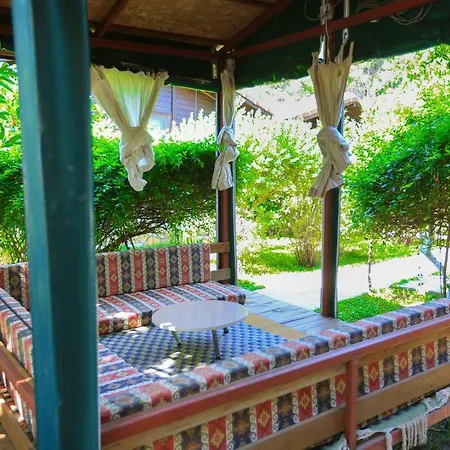 Pensión Cinderella & 3*