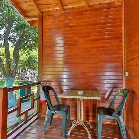 Cinderella & Pensión 3*