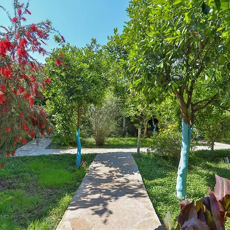 Pensión Cinderella & 3*