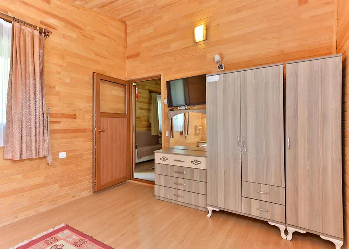 Cinderella & Guest house