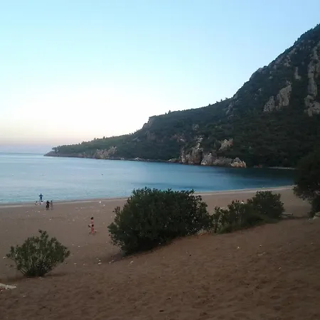 Гостевой дом Cinderella &