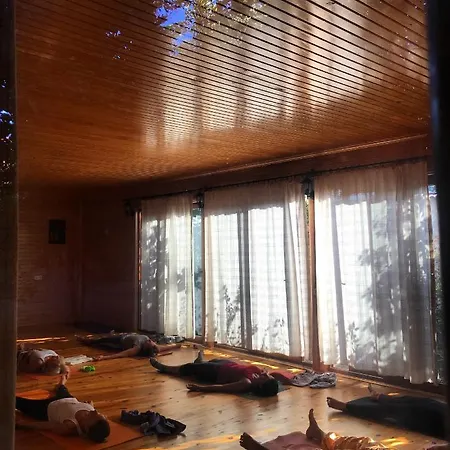 Гостевой дом Cinderella &