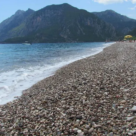 Гостевой дом Cinderella & Чирали