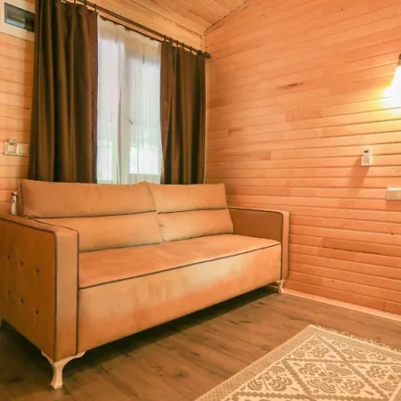 Гостевой дом Cinderella &