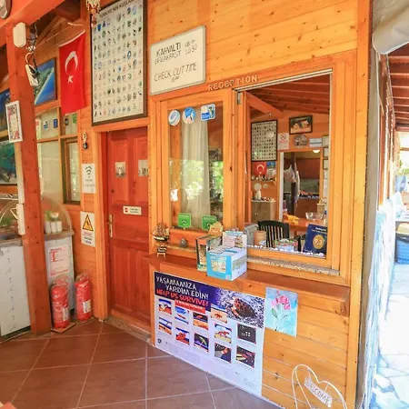 Cinderella & 3* Чирали