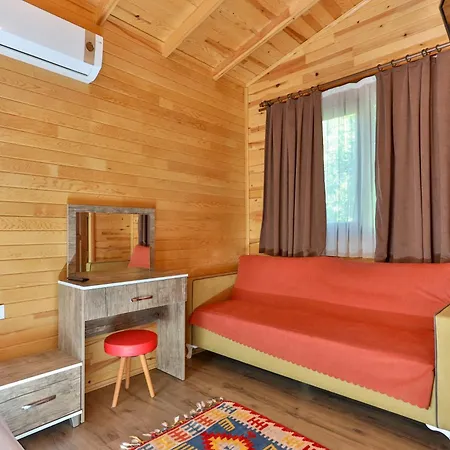 Гостевой дом Cinderella &