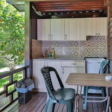 Гостевой дом Cinderella & 3*