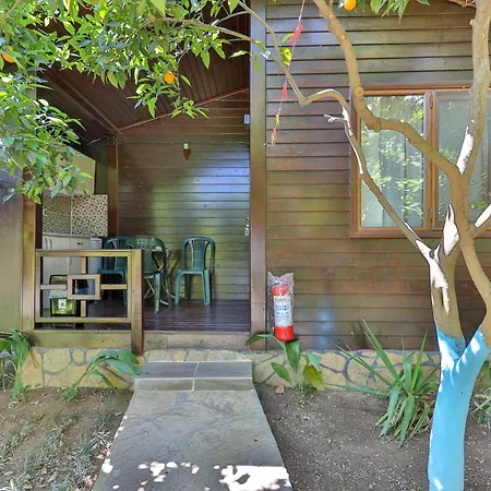 Гостевой дом Cinderella &